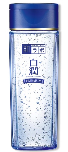 Hada Labo Premium Whitening Cooling Gel