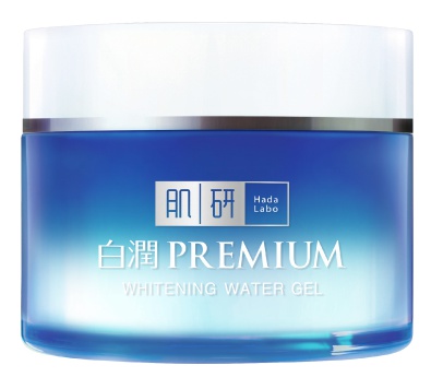 Hada Labo Premium Whitening Water Gel