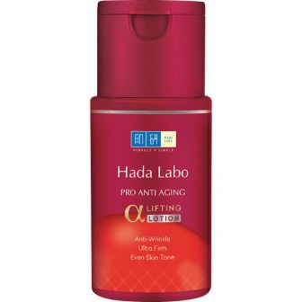 Hada Labo Pro Anti Aging Α Lifting Lotion
