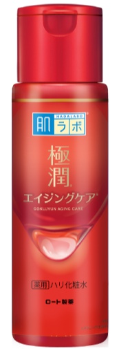 Hada Labo Retinol Firming Lifting Lotion