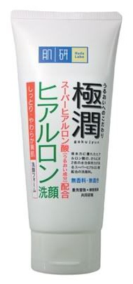 Hada Labo SHA Hydrating Face Wash