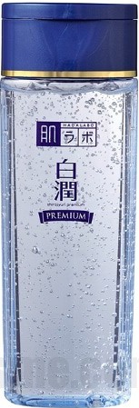 Hada Labo Shirojyun Premium Whitening Jelly Essence