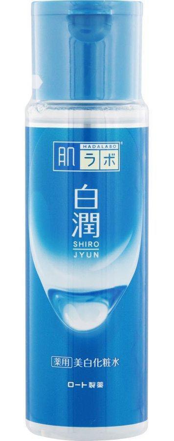 Hada Labo Shirojyun Whitening Lotion (2024)