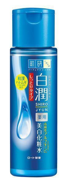 Hada Labo Shirojyun Whitening Lotion