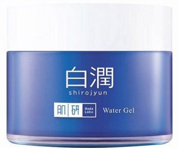 Hada Labo Whitening Water Gel