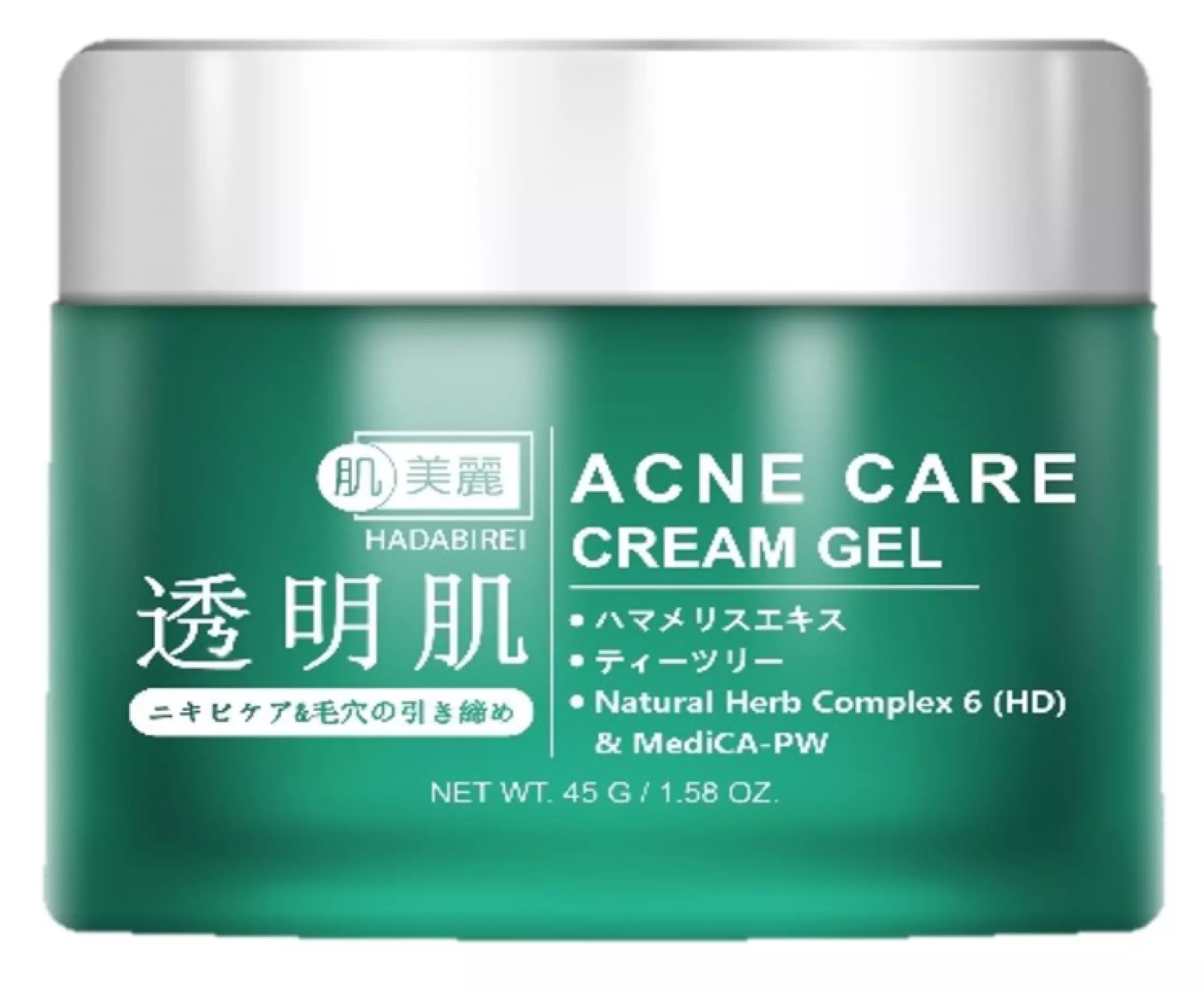 Hadabirei Acne Care Cream Gel
