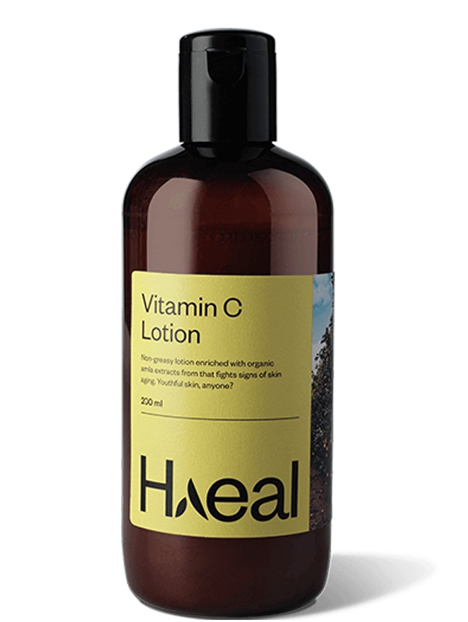 Haeal Vitamin C Lotion