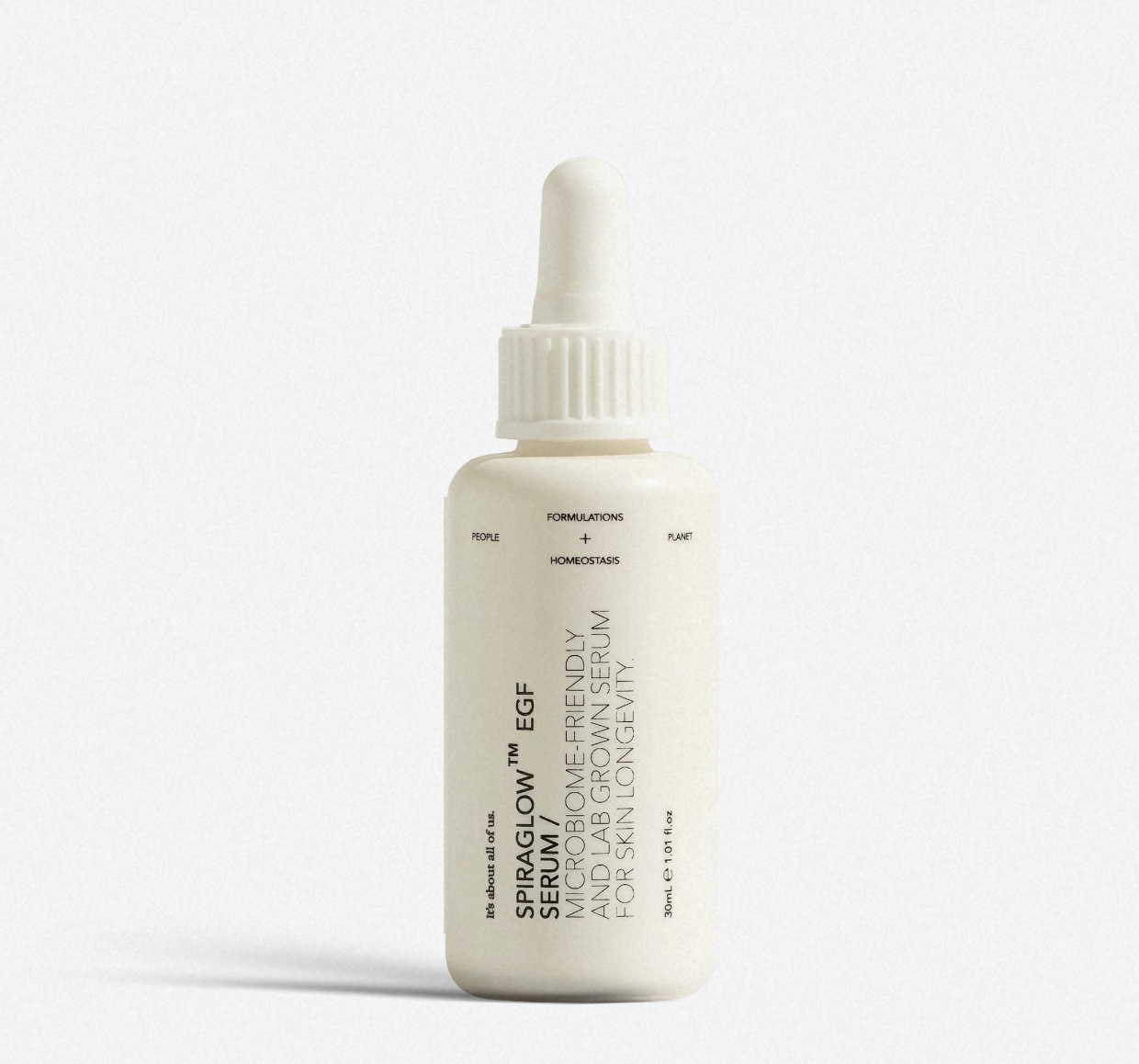 Haeckels Spiraglow™ Egf Serum