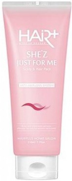 Hair + She’z Just For Me Hair Pack