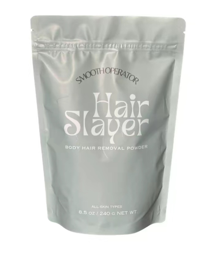 Hair Slayer