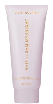 Hair by Sam McKnight Light Nourish Conditioner