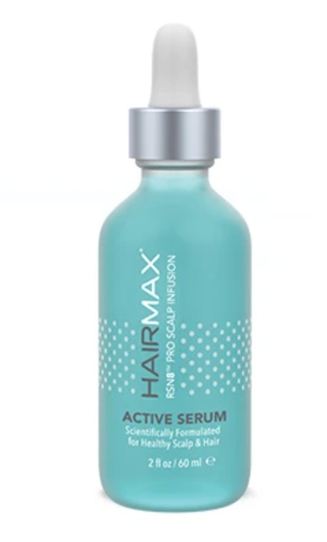HairMax Rsn8 Pro Scalp Infusion