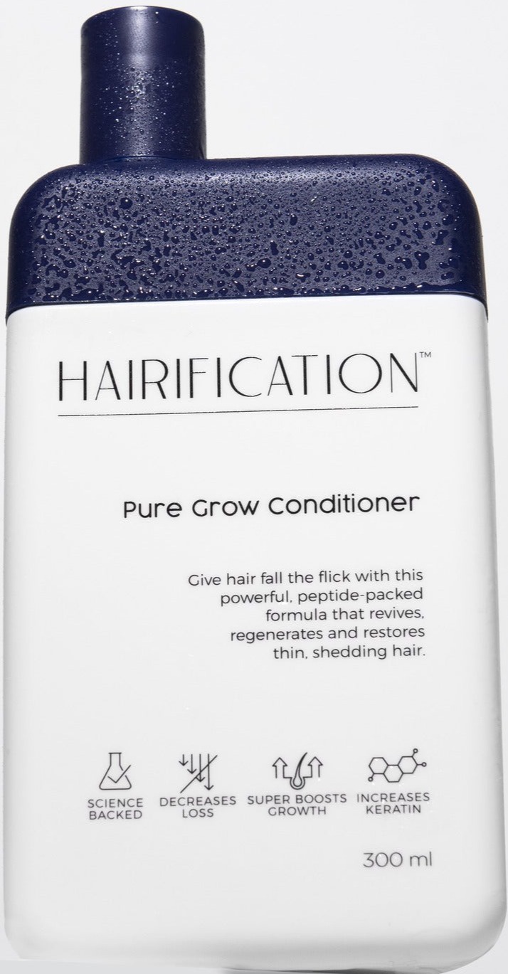 Hairification Grow Strong Conditioner
