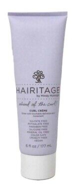 Hairitage by Mindy McKnight! Curl Creme