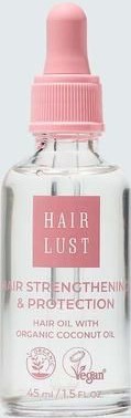Hairlust Hair Strengthening & Protection Oil