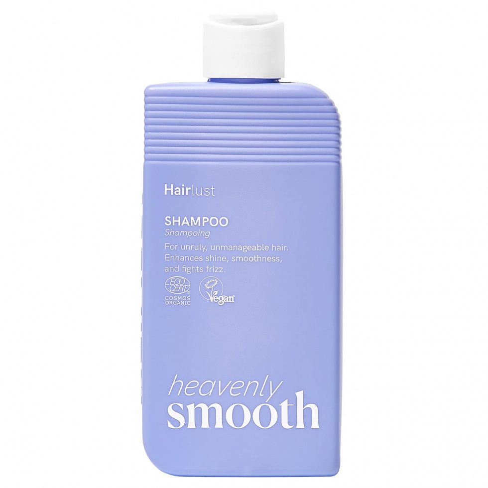 Hairlust Heavenly Smooth Shampoo