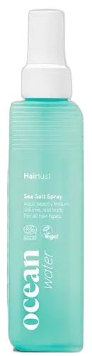Hairlust Ocean Water Sea Salt