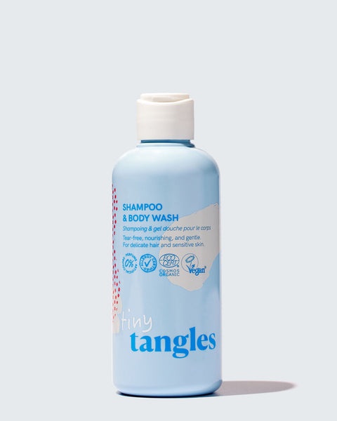 Hairlust Tiny Tangle