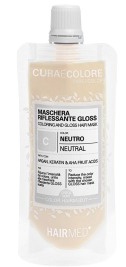 Hairmed Masker Color And Care