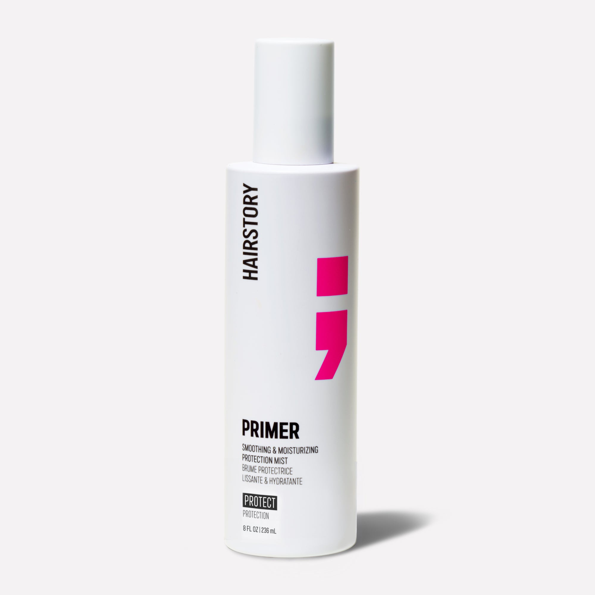 Hairstory Primer