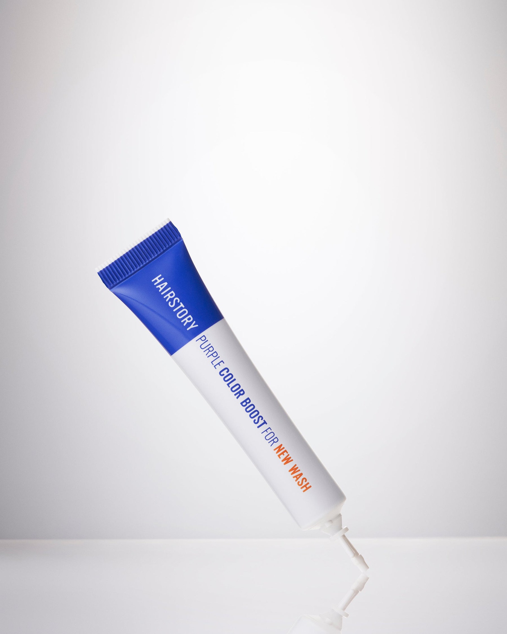 Hairstory Purple Color Boost