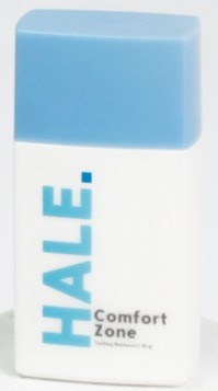Hale Comfort Zone Moisturizer