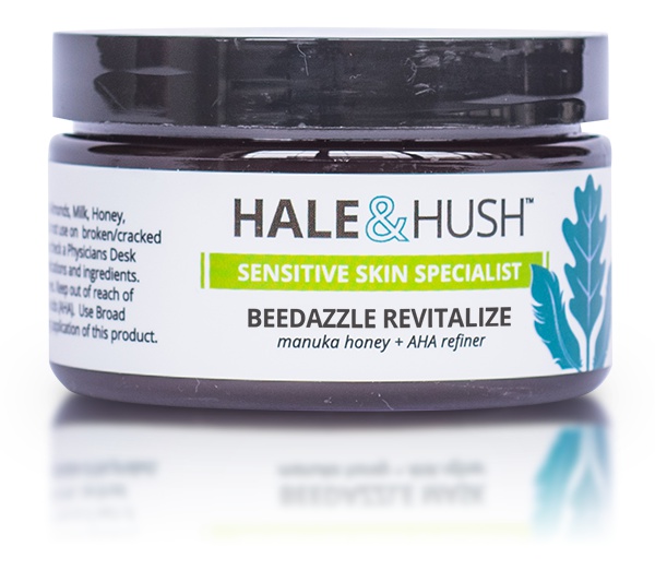 Hale & Hush Beedazzle Mask