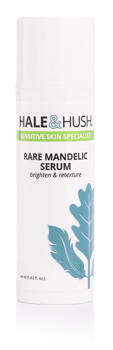 Hale & Hush Rare Mandelic Serum