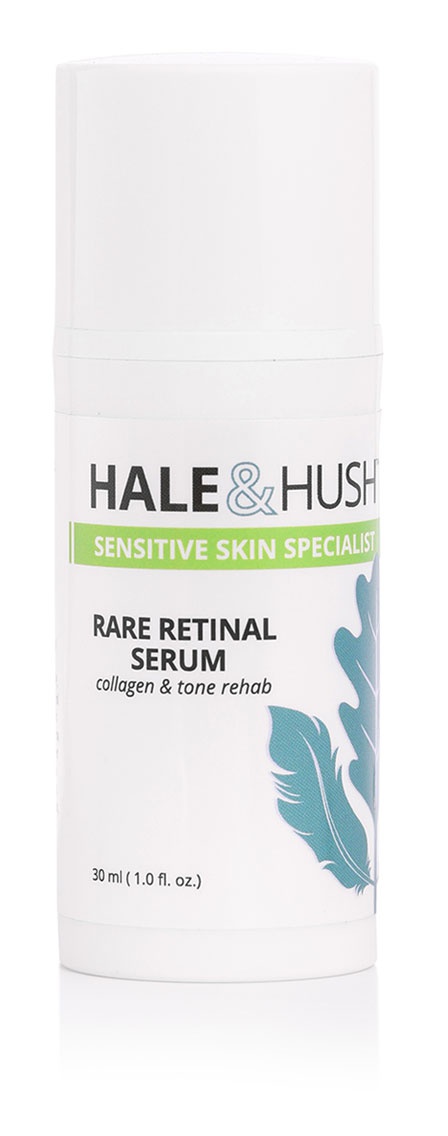 Hale & Hush Rare Retinal Serum