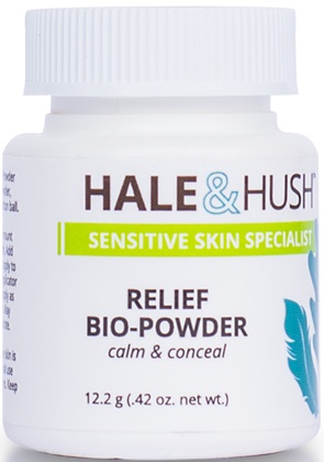 Hale & Hush Relief Bio-Powder
