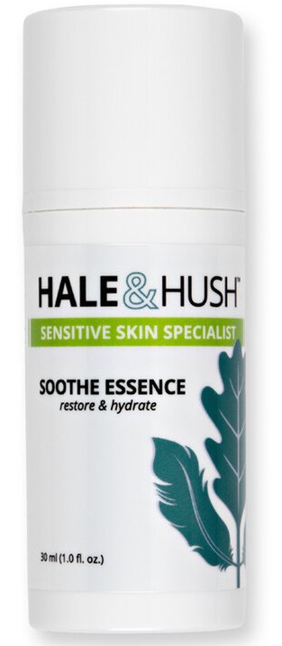 Hale & Hush Soothe Essence Serum