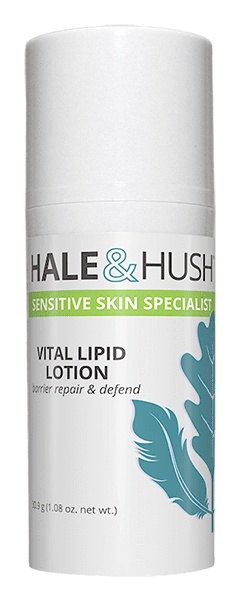 Hale & Hush Vital Lipid Lotion