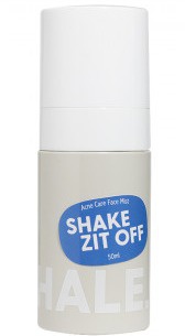 Hale Shake Zit Off