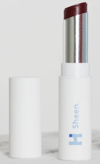 Hale Sheen Tinted Lip Balm + Uv Filter