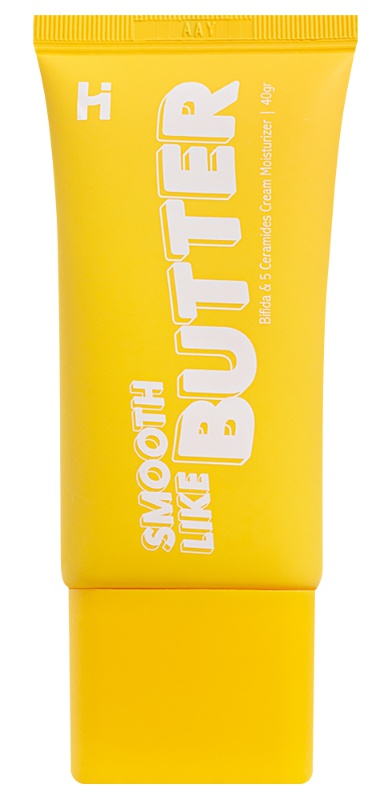 Hale Smooth Like Butter Bifida & 5 Ceramides Cream Moisturizer