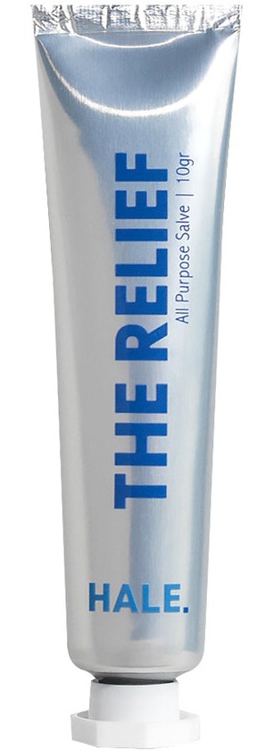 Hale The Relief All Purpose Salve