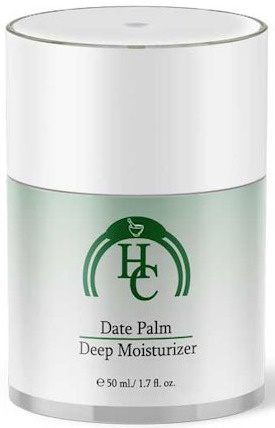 Hale cosmeceuticals Date Palm Deep Moisturizer