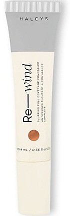 Haley’s Beauty Re-wind Blurring Full Coverage Concealer