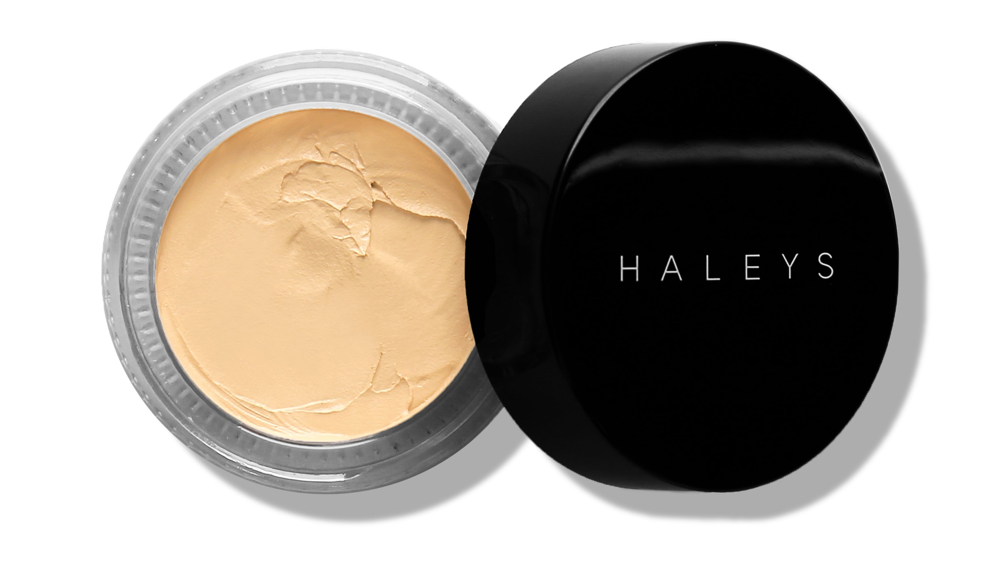 Haley’s Beauty re:veal Mousse Makeup