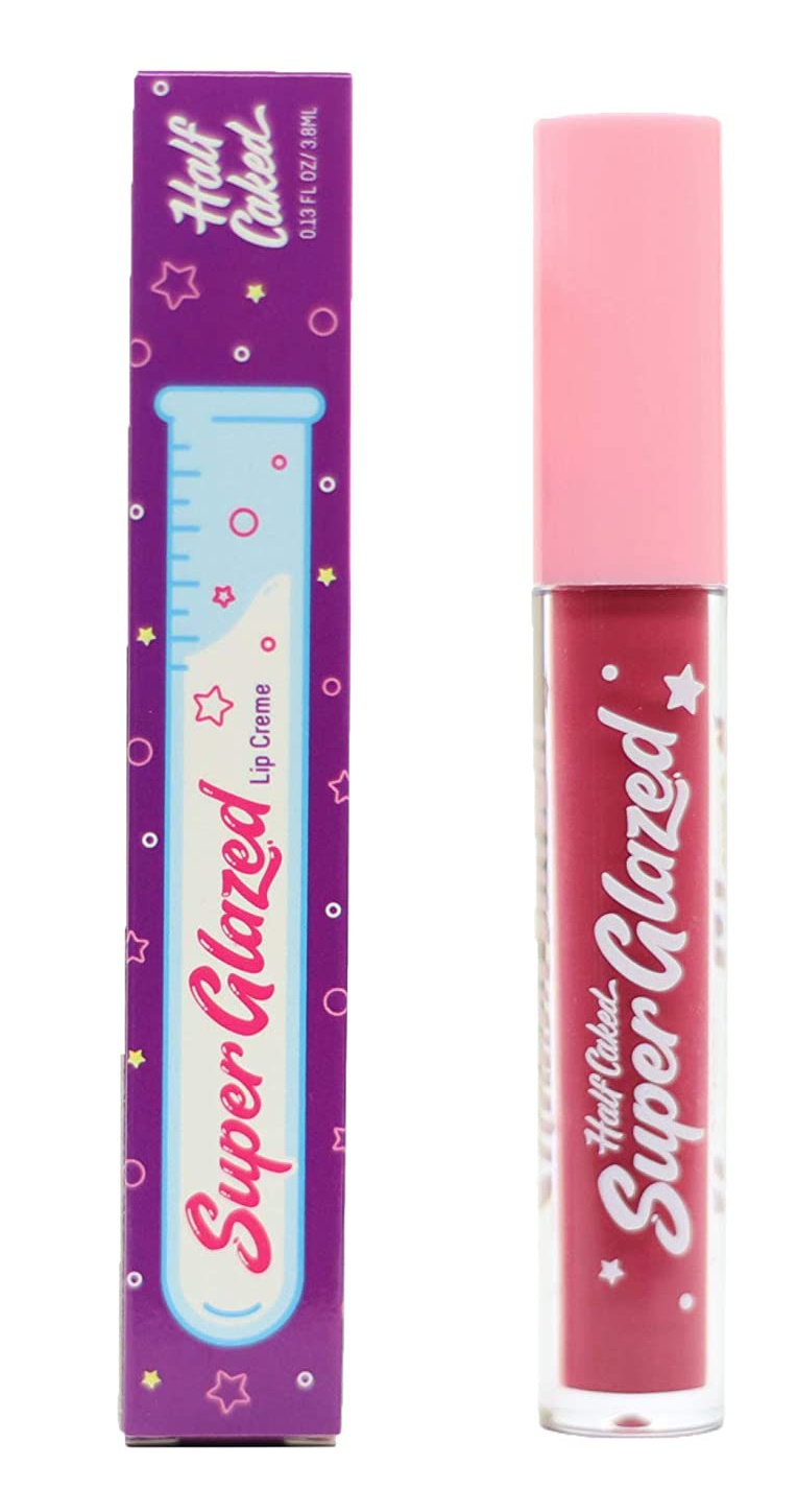 Half Caked Super Glazed In "Dreamphone"