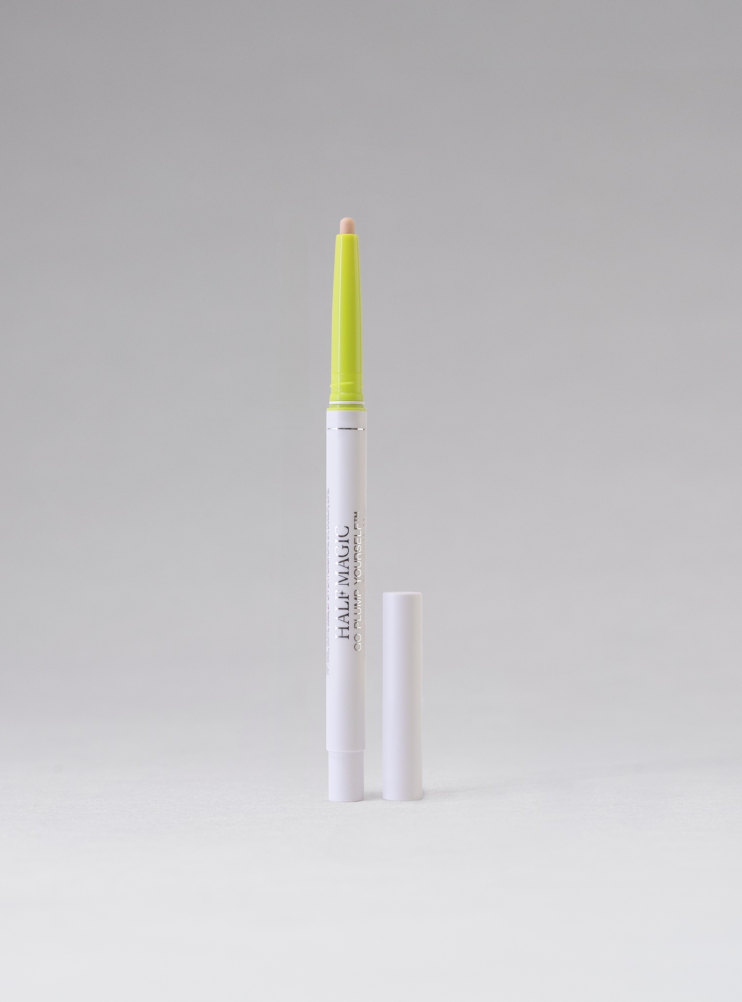 Half Magic Go Plump Yourself Lip Liner