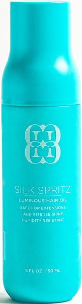Halo Couture Silk Spritz