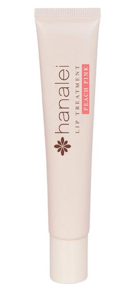Hanalei Lip Treatment (Peach Pink)
