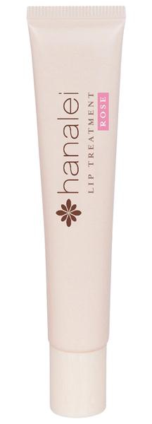 Hanalei Lip Treatment (Rose)