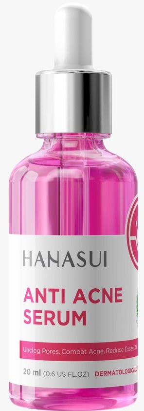 Hanasui Anti Acne Serum