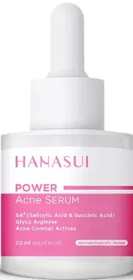 Hanasui Power Acne Serum