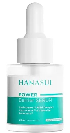 Hanasui Power Barrier Serum
