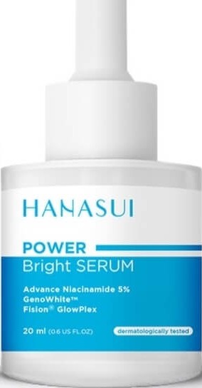 Hanasui Power Bright Serum