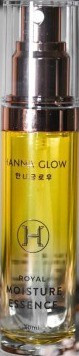 Hanna glow Royal Moisture Essence
