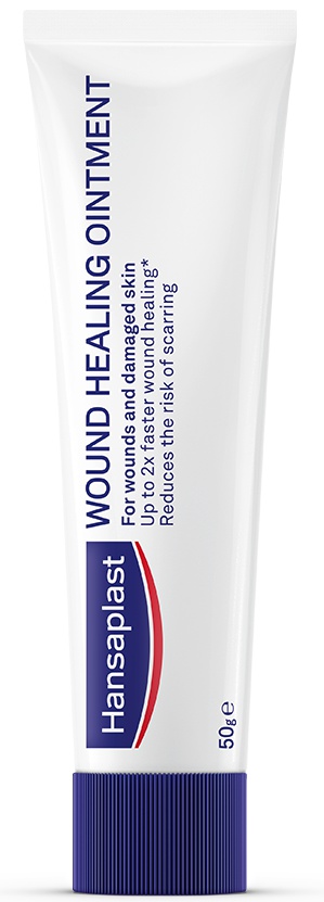 Hansaplast Wound Healing Ointment